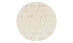 Disco de lixa EXPERT M480 P/ Lixadeiras Excêntricas Ø 125mm Bosch