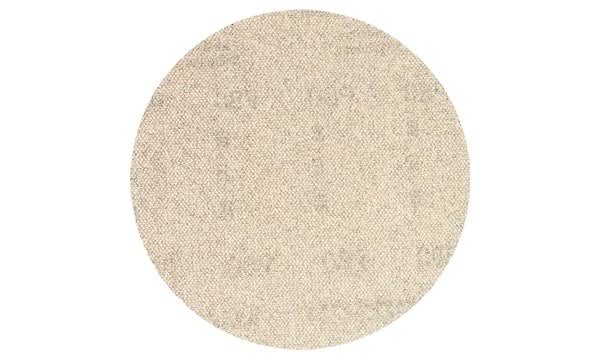 Disco de lixa EXPERT M480 P/ Lixadeiras Excêntricas Ø125mm 50Un Bosch 