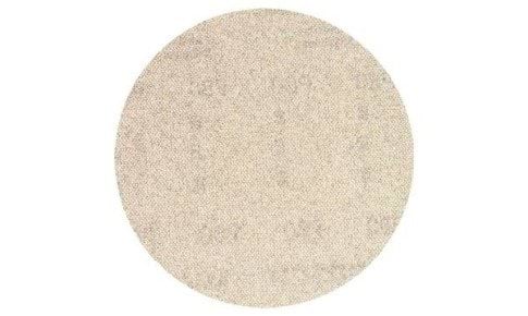 Disco de lixa EXPERT M480 P/ Lixadeiras Excêntricas Ø125mm 50Un Bosch 