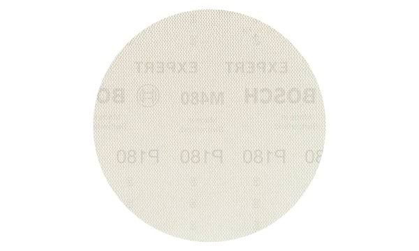 Disco de lixa EXPERT M480 P/ Lixadeiras Excêntricas Ø 150mm Bosch 