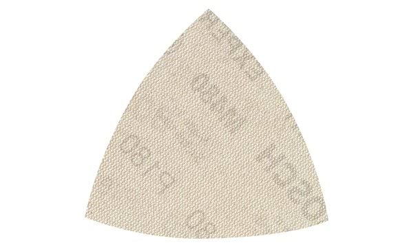 Rede de Lixa Delta EXPERT M480 93x93mm Bosch 260890071