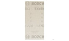 Folhas de lixa EXPERT M480 93x166mm 50un Bosch 260890075