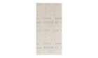 Folhas de lixa EXPERT M480 115x230mm 50un Bosch 260890077