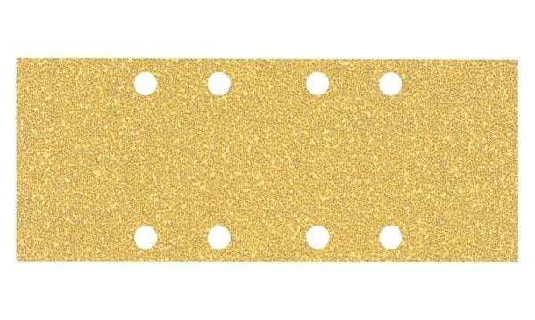 Folhas de Lixas EXPERT C470 com 8 furos 93x230mm Bosch 260890083