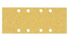 Folhas de Lixas EXPERT C470 com 8 furos 93x230mm Bosch 260890083