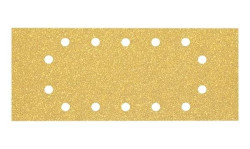 Folha de Lixas EXPERT C470 Com 14 furos 115x280mm Bosch 260890084