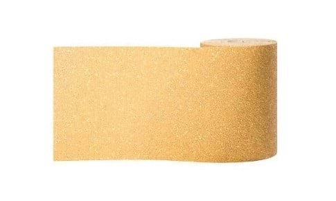Rolo De Rede De Lixa EXPERT C470 115mmx5m Bosch 260890089