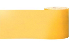 Rolo De Lixa EXPERT C470 P/  Madeira e Tinta 93mmx5m Bosch 260890090