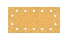 Folha de Lixas EXPERT C470 14 furos 115x230mm 50Un Bosch 260890094
