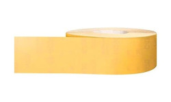 Rolo De Lixa EXPERT C470 P/ Madeira e Tinta 115mmx50m Bosch 260890097