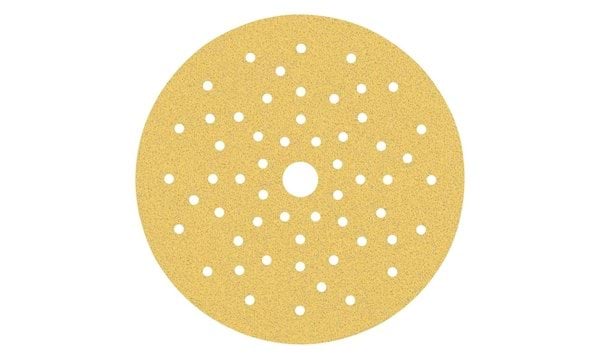 Disco de Lixa EXPERT C470 Multiperfuradas Ø150mm Bosch 260890110