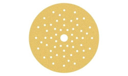 Disco de Lixa EXPERT C470 Multiperfuradas Ø150mm Bosch 260890110