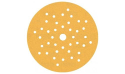 Disco de Lixa EXPERT C470 Multiperfuradas Ø125mm 50Un Bosch 260890112