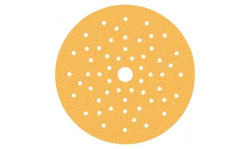 Disco de Lixa EXPERT C470 Multiperfuradas Ø150mm 50Un Bosch 260890114