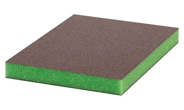 Esponja EXPERT S473 98x120x13mm Super Fino Bosch 2608901173