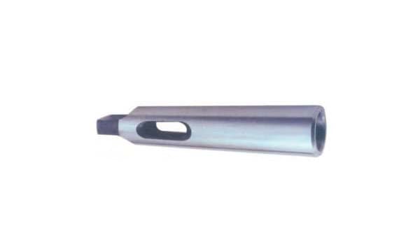 Casquilho Redução Cone Morse CRM MT3-MT2 MacFer 115.0080