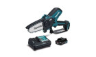 Mini motosserra a bateria 12V CXT 100mm Makita UC100DWA