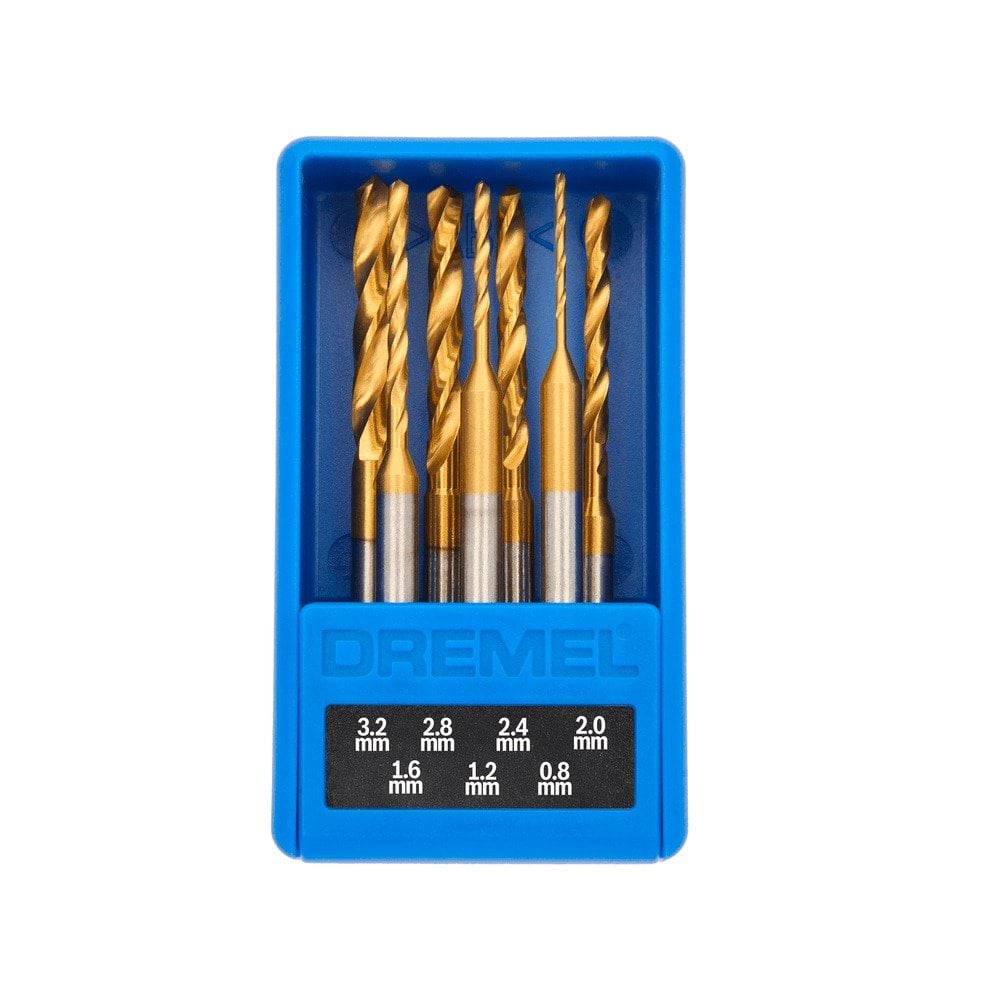 Conjunto De Brocas De Precisão 628DM DREMEL 26150628DM