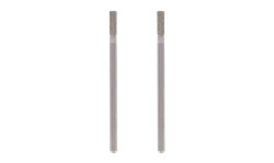 PONTA DE DIAMANTE DE 2,4 MM DREMEL 26157122JA