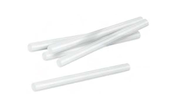 Cola Termofusível 101 11x300mm Transparente MacFer 181.0024