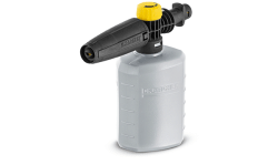 Karcher Bico de Espuma 0,6L 2.643-147.0