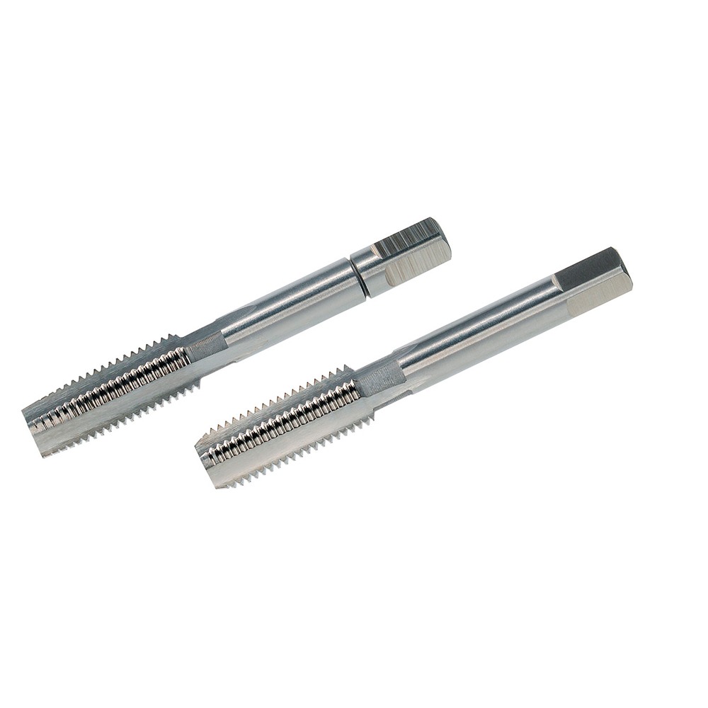 Conjunto de 2 machos DIN 2181 HSS-G M 26 x 1.0 VOLKEL 26510