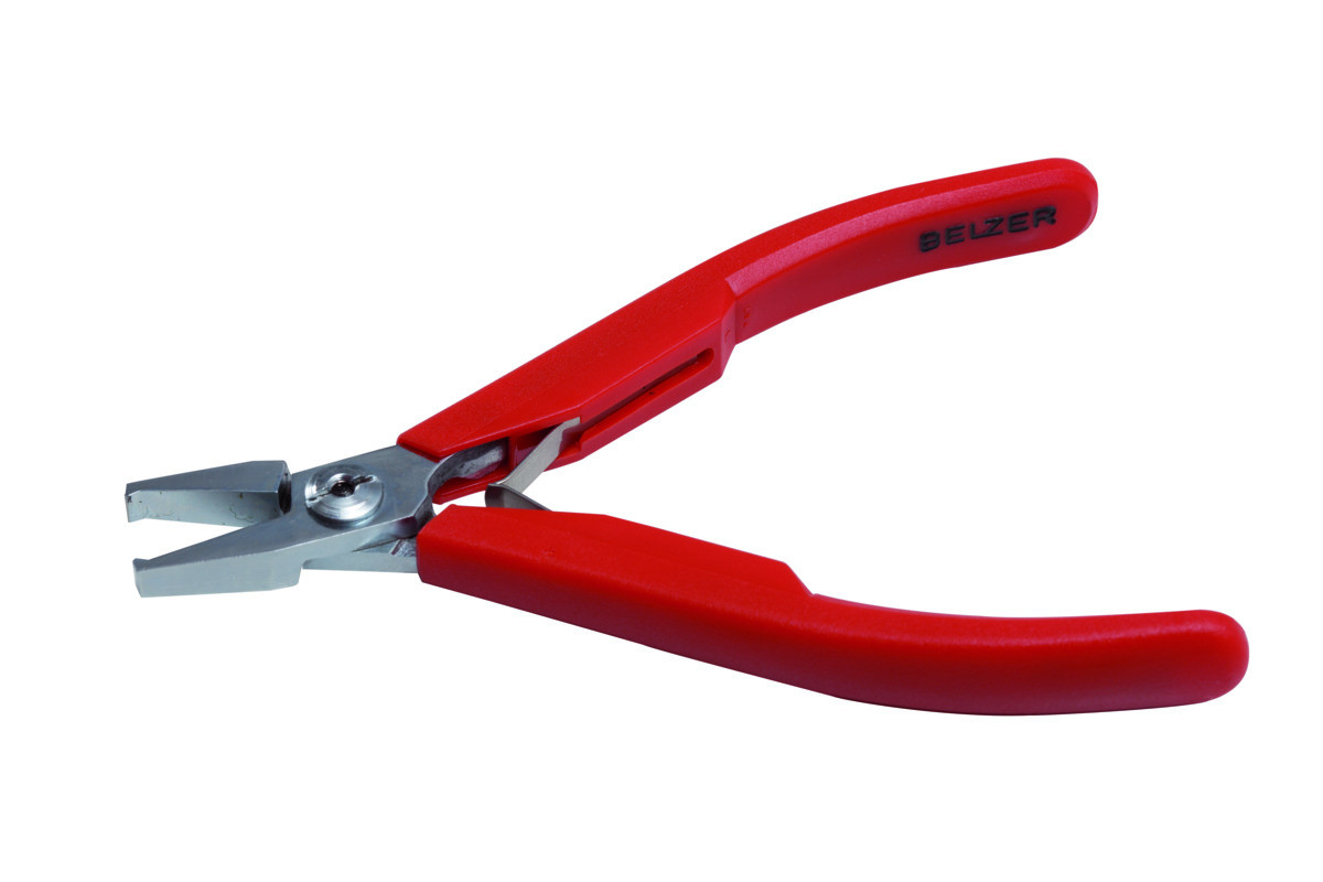 Alicate de corte frontal Bahco 2656