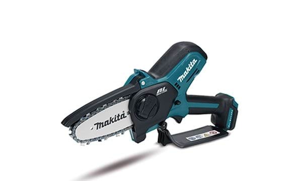 Mini motosserra a bateria 18V LXT 100mm Makita DUC101Z