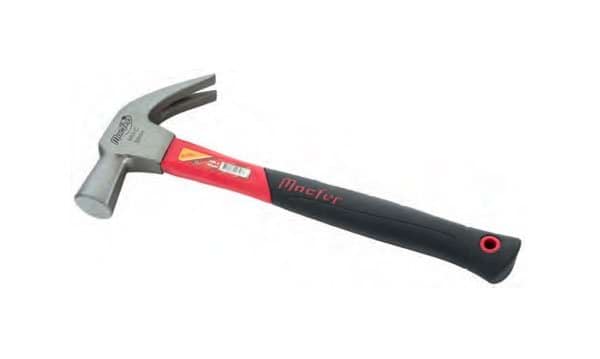 Martelo t/ Americano HM-C 25mm MacFer 213.0003