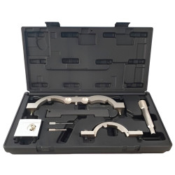 Kit Regulação Motor Vauxhall 1.0, 1.2, 1.4 Weber Tools WT 2691