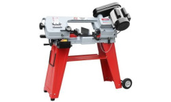 Serra de Fita para Metal 400 V HOLZMANN BS115_400V