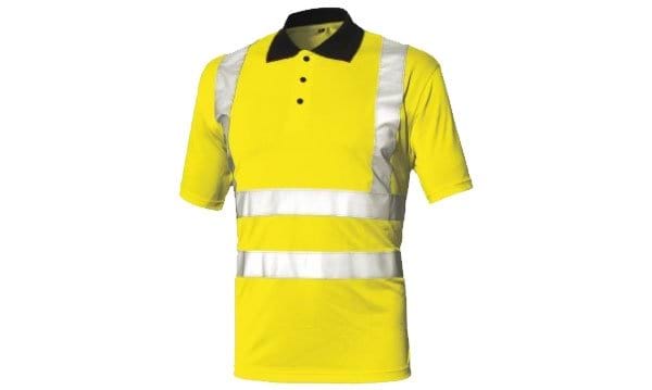 Polo Amarelo Industrial Starter 08184012