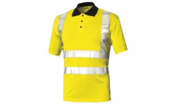 Polo Amarelo Industrial Starter 08184012