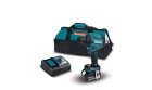 Pistola de ar 18V LXT BL Makita DAS180RT