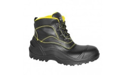 Bota de Proteção Impermeável Industrial Starter 06990