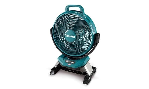 Ventilador Portátil 40Vmax XGT Makita CF002GZ