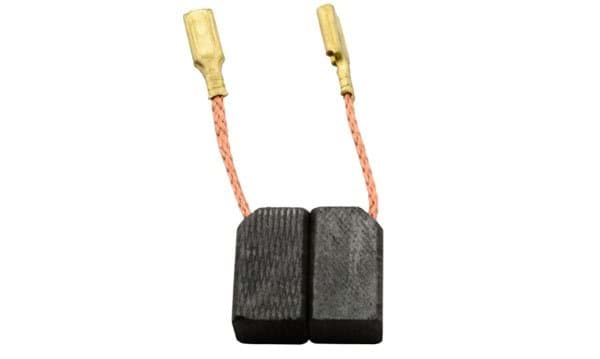 Escova de Carvão L29527 6.3X12X14 para Máquinas Dewalt