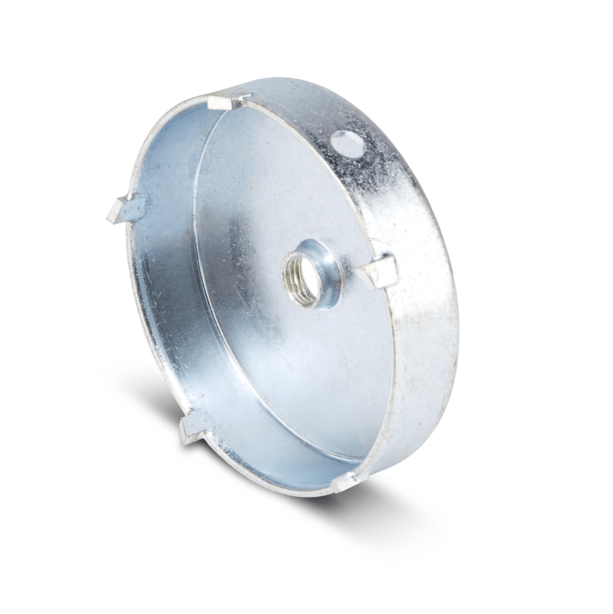 Broca Craneana de Tungsténio para Cerâmica Ø85mm Rubi 04968