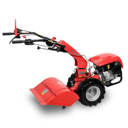 Motoenxada Motor Kohler SH265 Fort Series 280