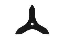 Lâmina 3 pontas 300/25,4X3 mm Benza 3002543T
