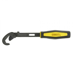Chave Roquete 265mm p/ Tubos Stanley 4-87-990