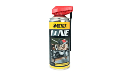 Spray Multiusos 10 em 1 Benza 367938