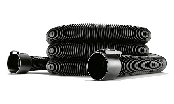 Mangueira de Extensão 3.5m P/ Aspiradores Karcher 2.863-305.0