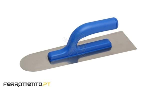 Liçosa Inox Ponta Redonda 325x105mm 2RF FK0420