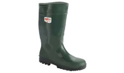 Galocha PVC Verde Industrial Starter 06425