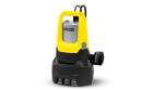 Bomba Submersível p/ Agua Suja SP 22.000 Karcher 1.645-851.0