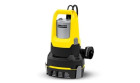 Bomba Submersível p/ Agua Limpa SP 17.000 Karcher 1.645-840.0