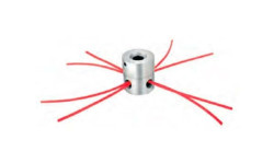 Dispositivo p/ Roçadora 4 Fios Nylon DR-102 MacFer 090.0083