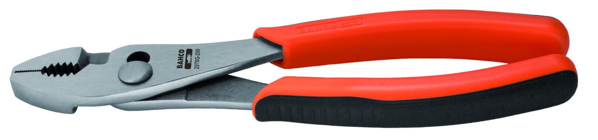 Alicate de duas posições Bahco 2970G-200