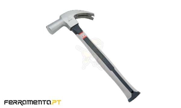 Martelo Carpinteiro Cabo Fibra Carbono Bellota 8003-20 CF